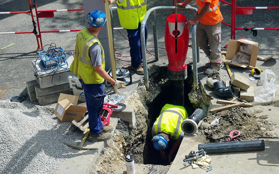  dégorgement canalisation Saint-Arnoult-en-Yvelines
